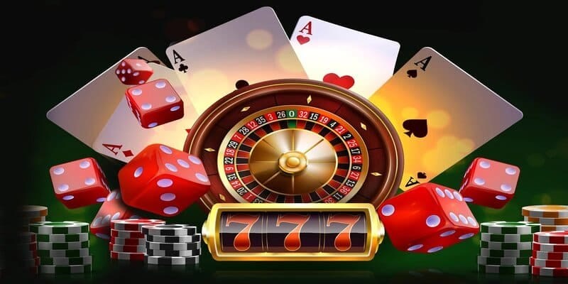 Bí quyết chơi casino TIP88 là sử dụng chiến thuật phù hợp